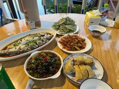 -晓琦农家菜馆·地道农家菜