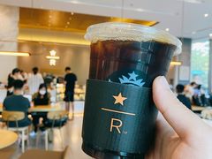 -星巴克臻选(深圳龙华红山天虹店)