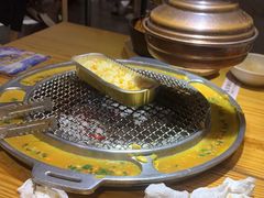 -喜来稀肉(北外滩白玉兰广场店)