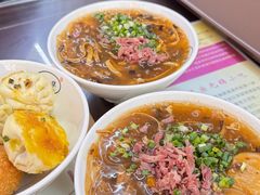 -毛华美食(清扬路店)