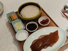 -红城阁·上海味道(四平路店)