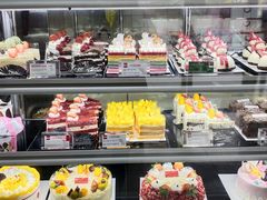 -85度C(北京陶然店)