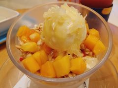 -满记甜品(北城天街二店)