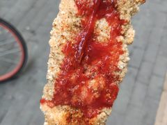 -香酥鸡排(京汉大道店)