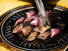 -秋木烤肉·韩国牛肉名家(高新旗舰店)