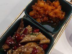 -付掌柜在成都·热炒砂锅集(金禾店)