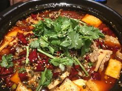 -绿茶餐厅(汇悦大融城店)