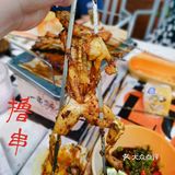 要问烧烤哪家强，就来上海找大肆撸串~