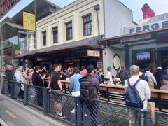 -Fergburger(皇后镇店)