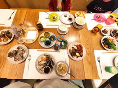 -熊猫自助餐厅.萌趣城堡(长隆熊猫酒店)