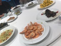 -清雅臻品·竹林院落·新派青岛菜(崂山店)