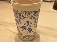 -图味美小黄鱼·景德菜(浙江路店)
