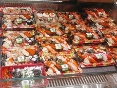 -池田寿司·4H鲜作(西直门凯德华联店)