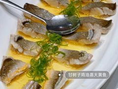-A One Kitchen·南京精菜馆(晶丽酒店店)