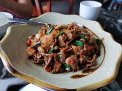 -李师傅脆肚(华强北店)