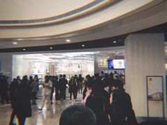 -奈雪的茶(市百一店)