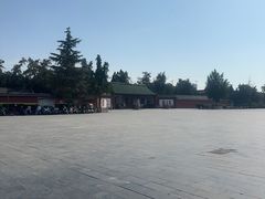 -关林