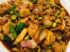 -沈家门小海鲜