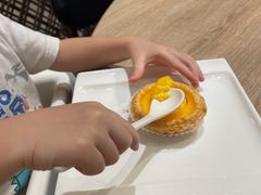 -香港茶餐厅文化体验馆(茶山镇店)