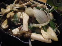 -首尔大排档