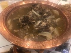 -炉中火(小何庄店)