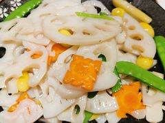 -竹里馆·淮扬菜·功夫茶(老门东店)