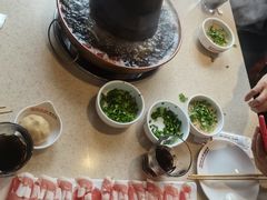 -阳坊大都涮羊肉(阳坊总店)
