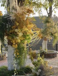 -俏江南户外宴会花园·梓塘婚礼堂(马场道店)