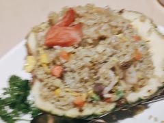 -避风塘(百联奥特莱斯广场店)