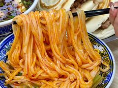 -樊记腊汁肉(竹笆市总店)