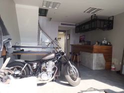 店内环境-極致刺青TATTOO STUDIO 私人订制