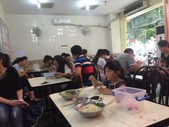大堂-南宁市连升风味小吃店