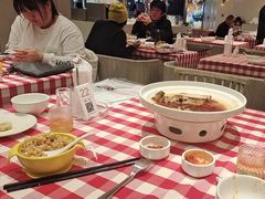 -西贝(上海中心店)