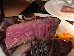 -Keens Steakhouse