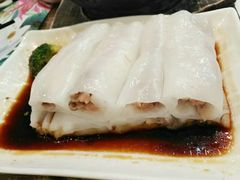 -屋顶花园餐厅(步行街老地王大厦店)