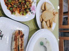 -春水锅贴·传统鲁菜(大明湖店)