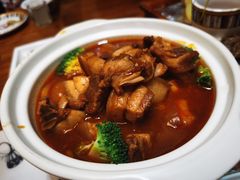 -思金拉措庄园藏餐(太阳岛店)