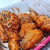 外卖推荐，炸鸡界的新宠