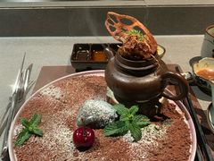-新鲜特色餐厅(香格里拉大酒店)