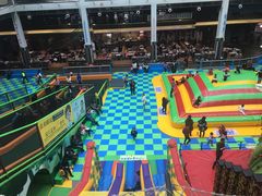 -蒙特利亲子乐园