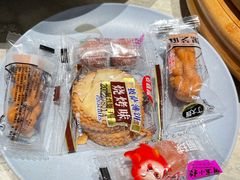 -渝乡辣婆婆·川菜 水煮鱼(中山西路店)
