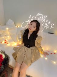 -瞬间漂亮·化妆造型(北滨路店)