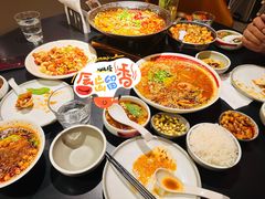 -麻六记(凤凰汇店)