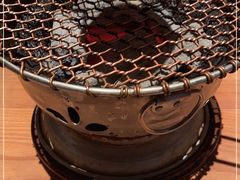 -烧肉达人•炭火烧肉(新天地店)