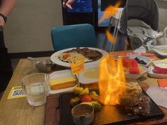 -豪客来牛排(厦门万达金街店)