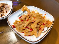 -邱大妈水煮(龙山店)