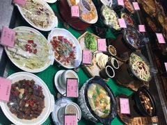 -梅花香里大酒店(郁金香路店)