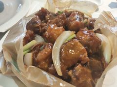 -粤北餐馆