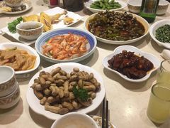 -壹只菜·崇明本地特色菜(崇明南门店)