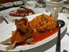 -小厨娘淮扬菜(清江苏宁广场店)